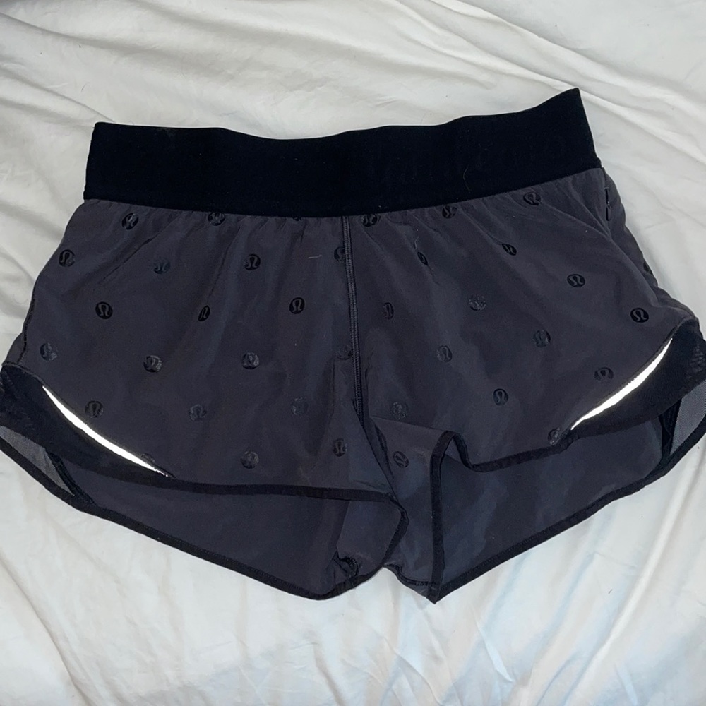 Lulu shorts